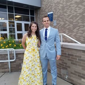 Meet your Posher, Sean